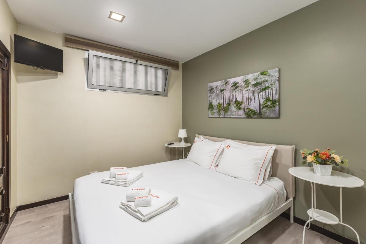 Hopstays - Gaia Cork House Vila Nova de Gaia Exteriér fotografie